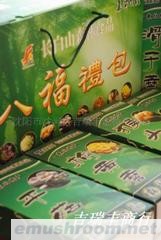 供应东北土特产