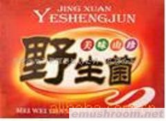 供应野生菌