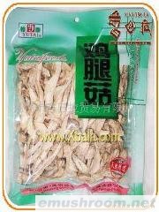 云南特产裕泰干货野生鸡腿菇185克 E239(图)