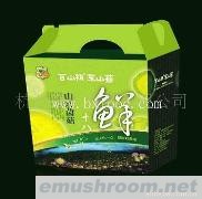 供应百山祖.深山菇-山珍均菇十八鲜