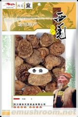 供应野生香菇