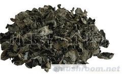 批发供应黑木耳  野生椴木木耳 一级