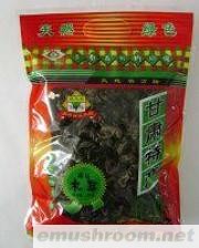 供应土特产  康县木耳甘肃特产