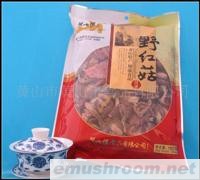 虎年年货 年货团购 黄山 山珍 供应黄山野红菇
