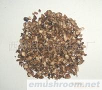 供应香菇脚颗粒