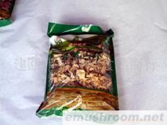 供应柴情山珍-土特产