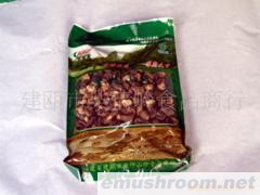 供应柴情山珍-土特产姬松茸