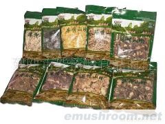 柴情山珍特产诚聘代理，支持小额混批