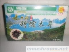 供应木耳砖（丹华一号）