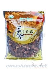 供应三爪仑有机香菇