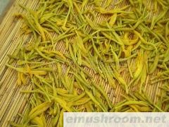 供应香菇，黄花，黑木耳