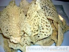 供应蜀南竹海土特产香竹荪