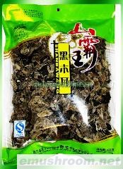 特产 通江黑木耳