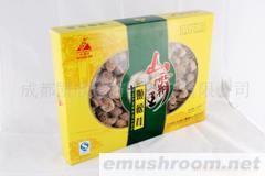 土特产 姬松茸