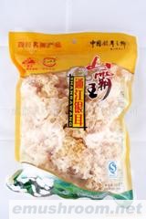 土特产 通江银耳