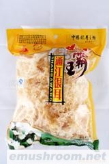 土特产 通江银耳