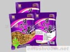 供应大兴安岭紫花脸蘑