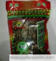 供应土特产  香菇甘肃特产西北特产