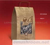 供应大兴安岭有机黑木耳