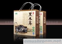 供应大兴安岭有机黑木耳