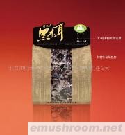 供应大兴安岭有机黑木耳