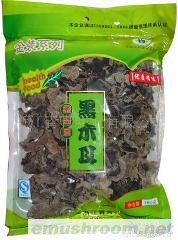供应黑木耳