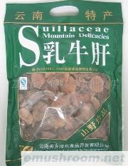 批发供应食品 云南特产 野生菌 乳牛肝菌