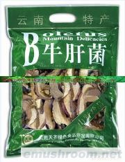 批发供应食品 云南特产 野生菌 黄牛肝菌