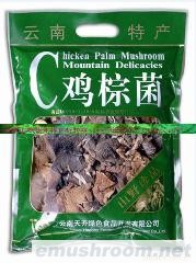 批发供应食品 云南特产 野生菌 鸡枞菌