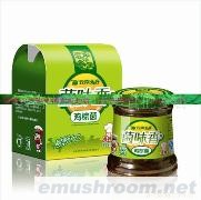 批发供应食品 云南特产 野生菌 油鸡枞菌