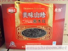 批发供应木耳 礼盒装