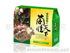 供应菌临天下猴头菇