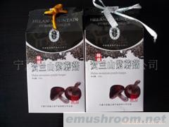 供应宁安堡特产贺兰山紫蘑菇