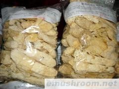 供应特产香竹荪