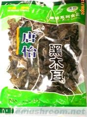100克黑木耳