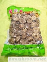 批发供应袋装花菇1包起批发