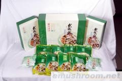 商务礼品 家装礼品 绿色食品 养生食品 野生菌礼品