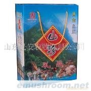 供应优质山珍/猴头菇 (图)