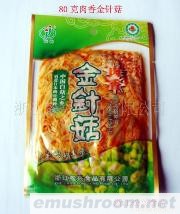 供应金针菇肉香味