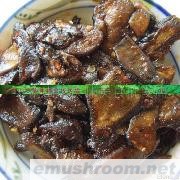 批发供应特产零食 野生菌 傣旺牛肝菌