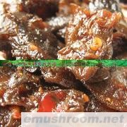 批发供应特产零食 野生菌 牛肝菌