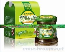 批发供应特产零食 野生菌 牛肝菌