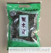 供应袋装黑木耳150克
