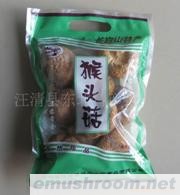 供应袋装猴头菇150克