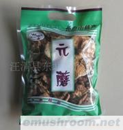 供应袋装野生元蘑150克