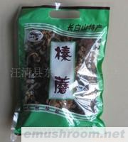 供应袋装野生榛蘑150克