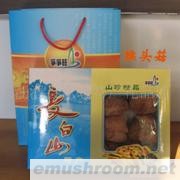 供应盒装猴头菇200克