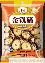 60金钱菇