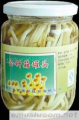 350克金针菇