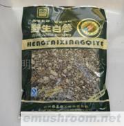 供应云南特产 野生白参